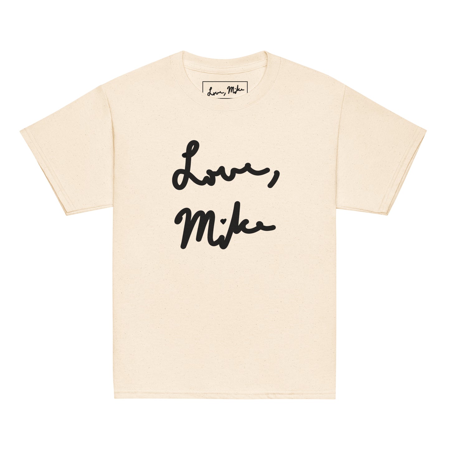 Love, Mike Youth Classic Tee