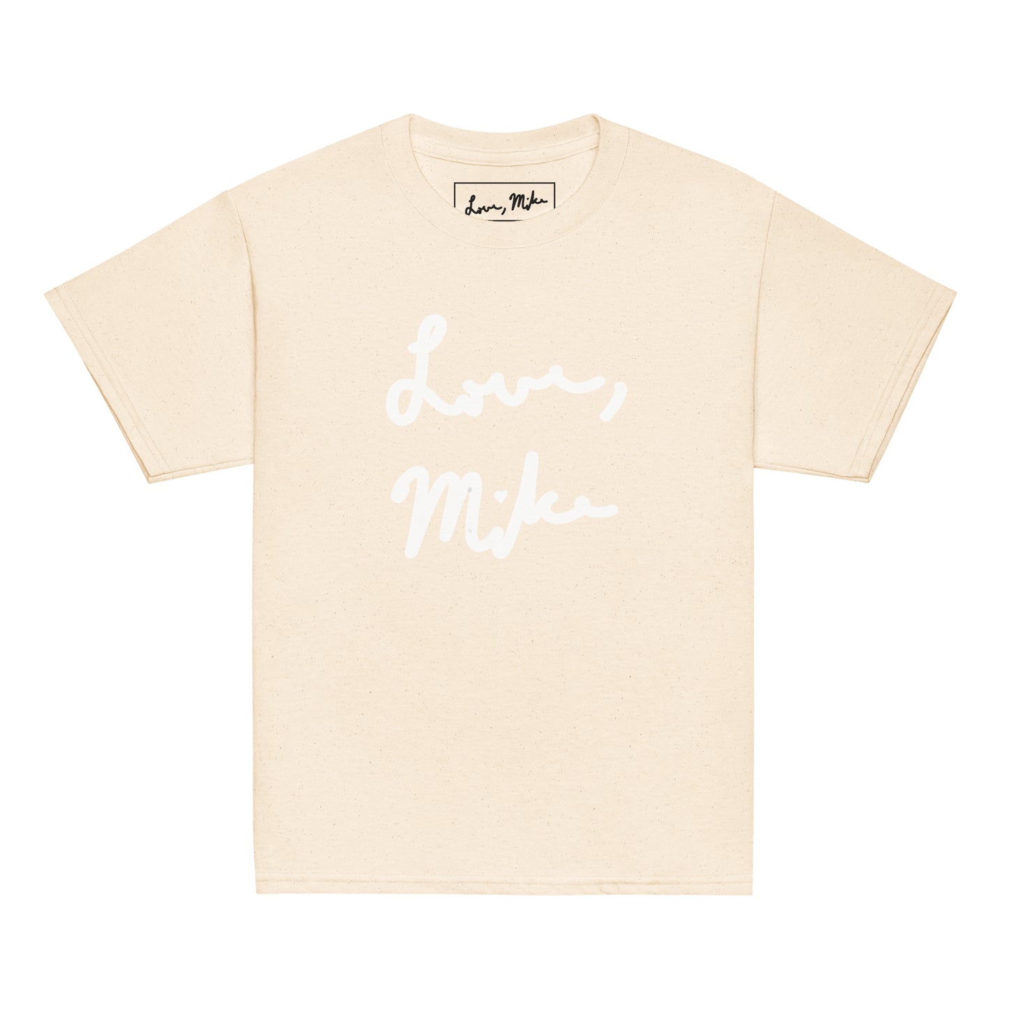 Love, Mike Youth Classic Tee