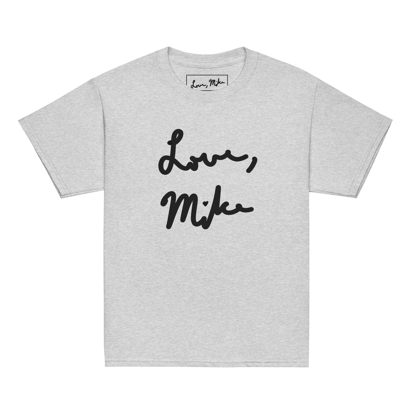 Love, Mike Youth Classic Tee