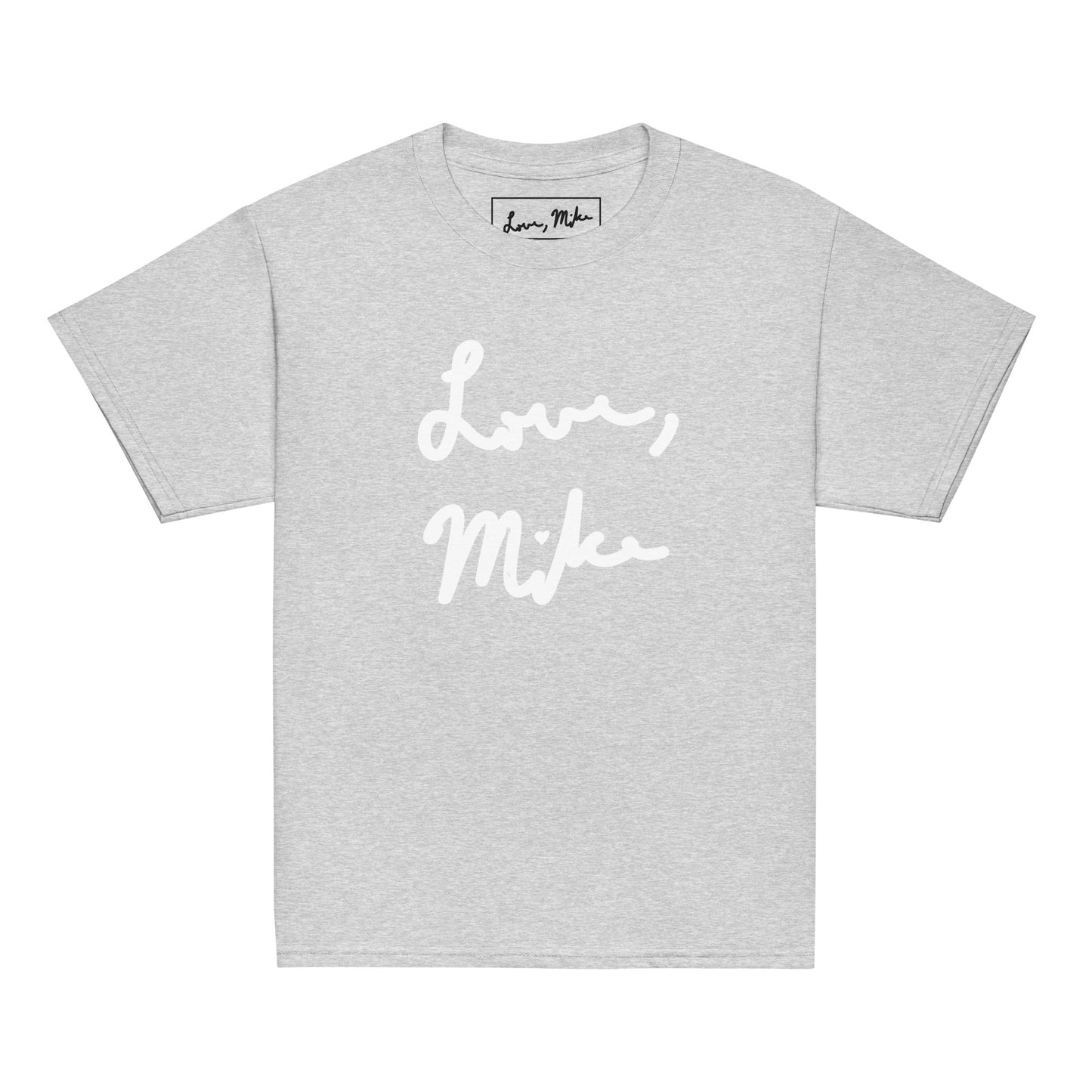Love, Mike Youth Classic Tee