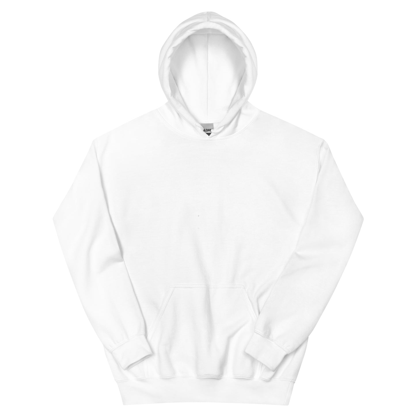 Love, Mike Unisex Hoodie