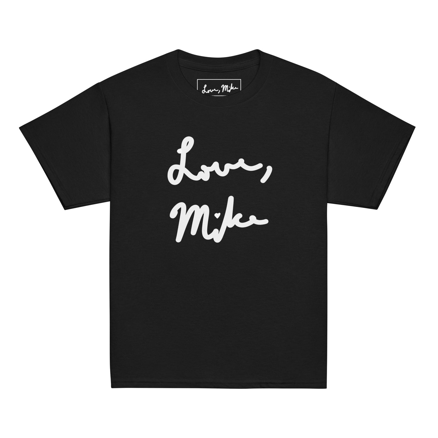 Love, Mike Youth Classic Tee