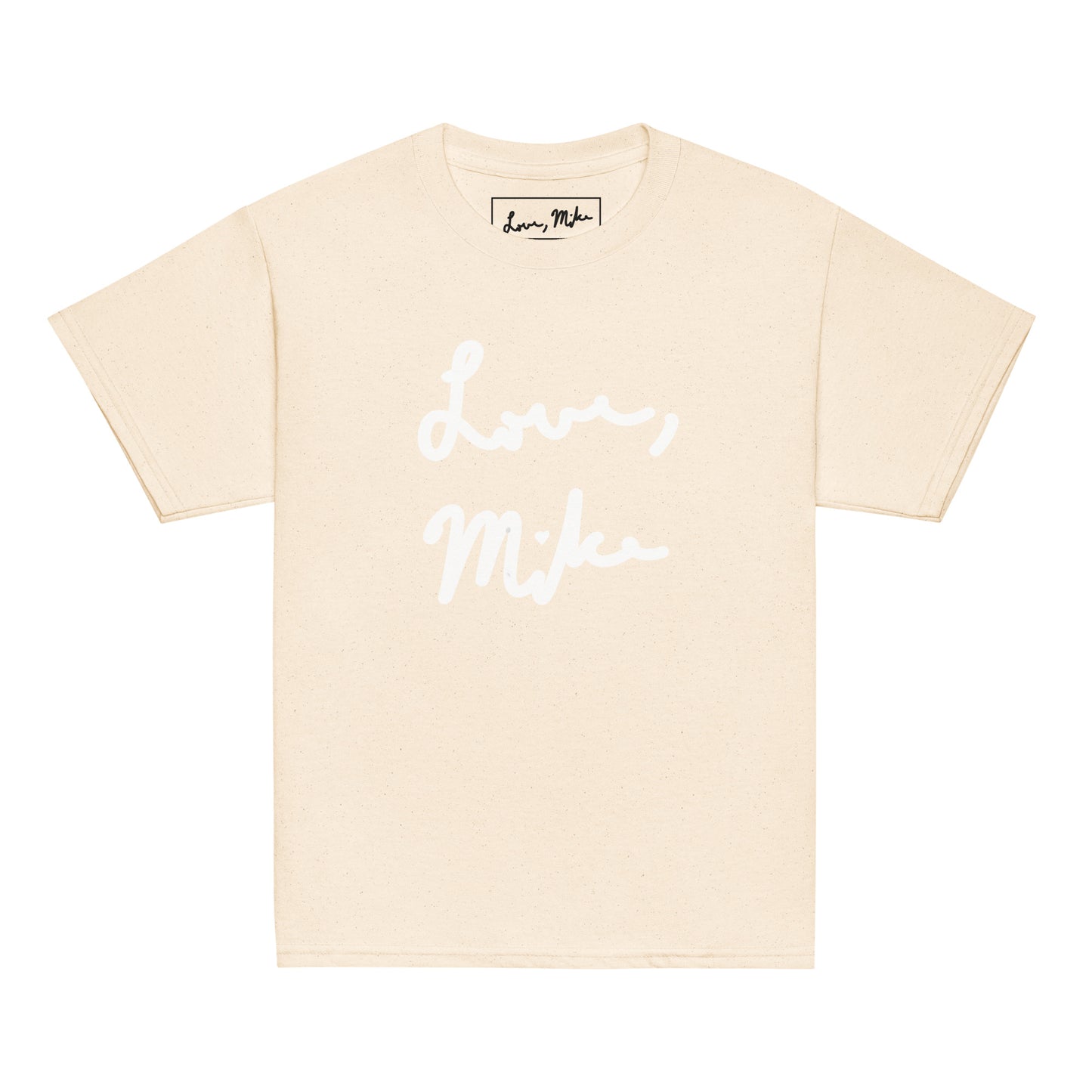 Love, Mike Youth Classic Tee