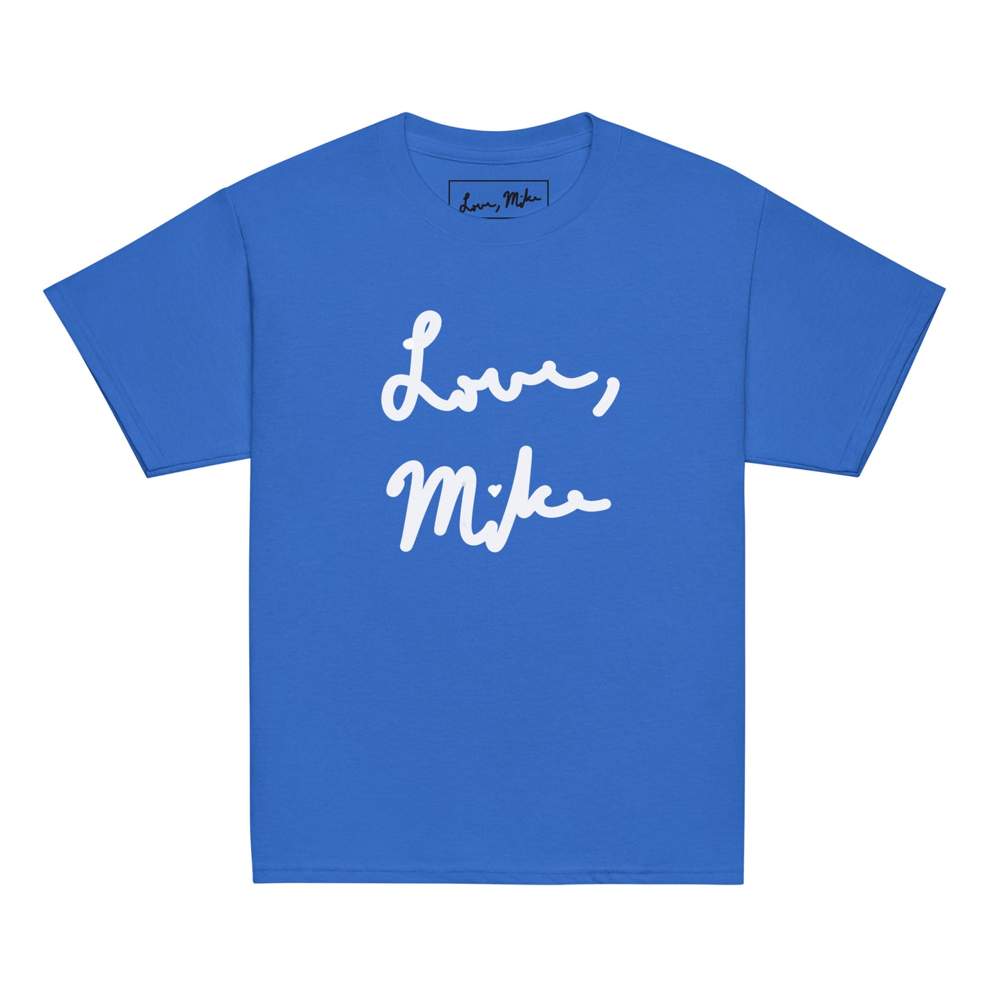 Love, Mike Youth Classic Tee