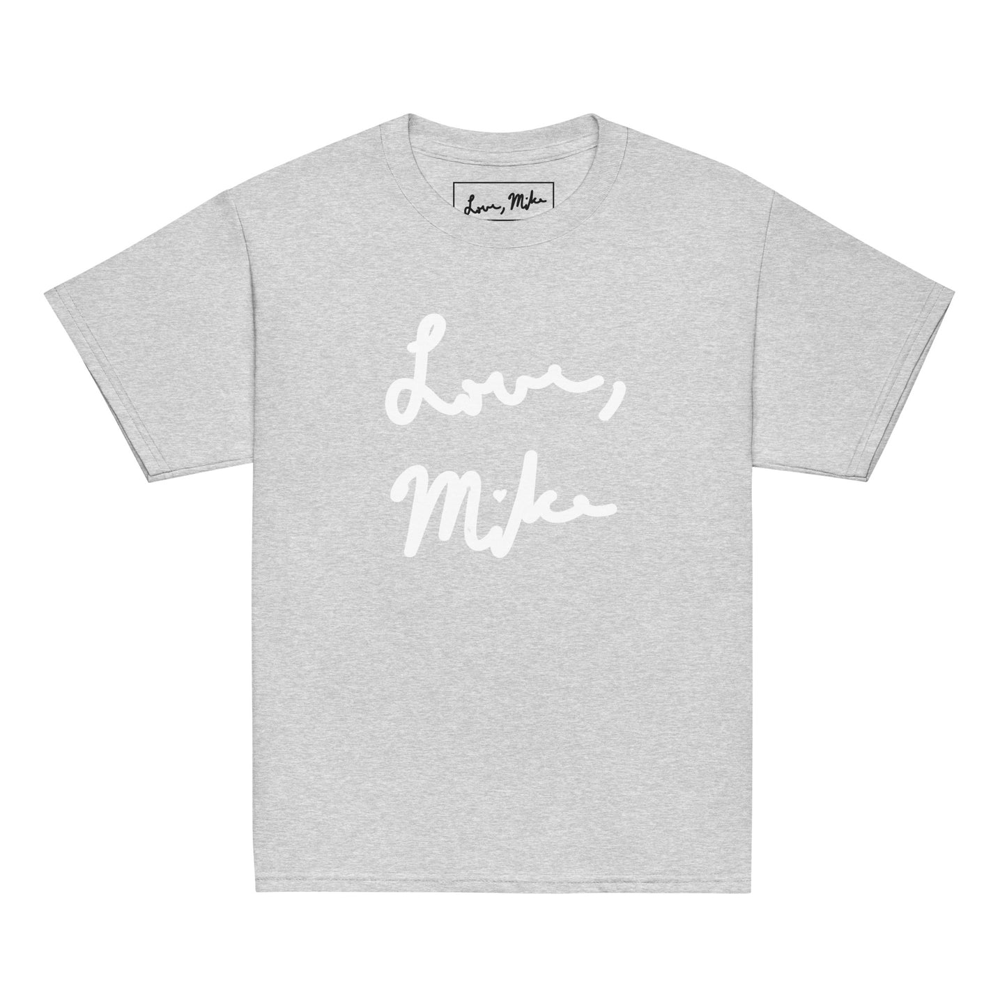 Love, Mike Youth Classic Tee